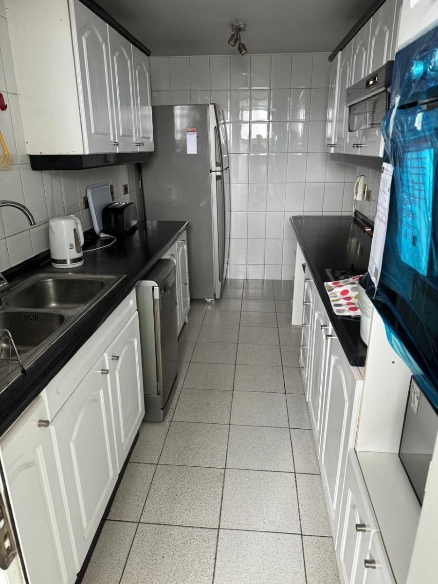 Arriendo Departamento SP 4D en suite Walk-in cl&oacute;set 3B 1E 1B Sebasti&aacute;n Elcano - Las Condes