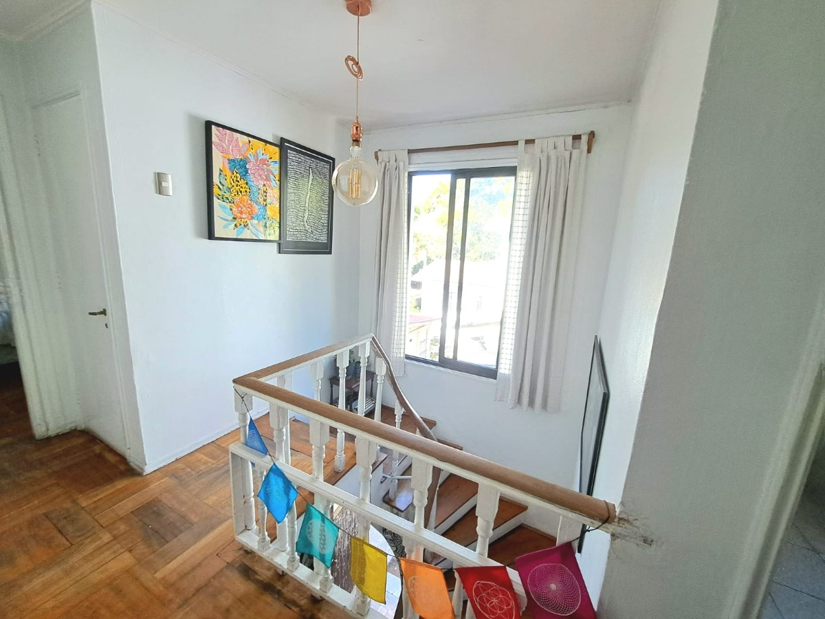 Venta Casa 4D Walk-in cl&oacute;set 2B 3E 1B Vaticano - Las Condes
