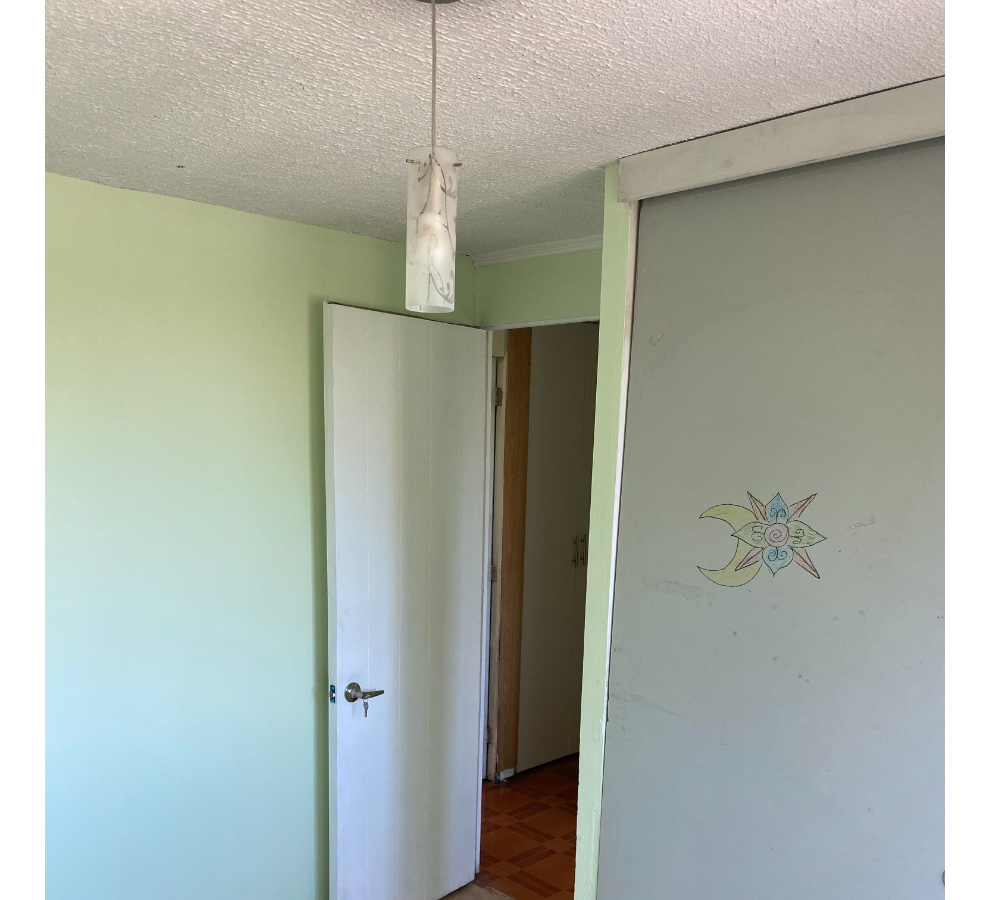 Arriendo Departamento NO 3D en suite 2B 1E Parque Bot&aacute;nico - &Ntilde;u&ntilde;oa