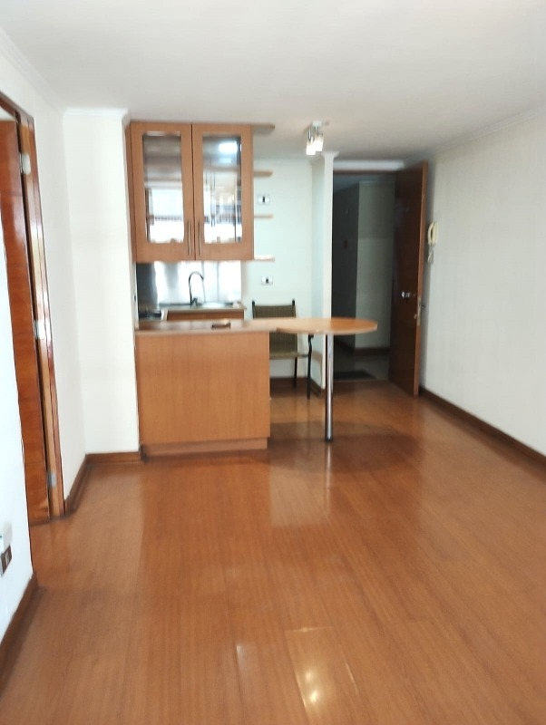Venta Departamento 1D 1B Pedro de Valdivia - Providencia