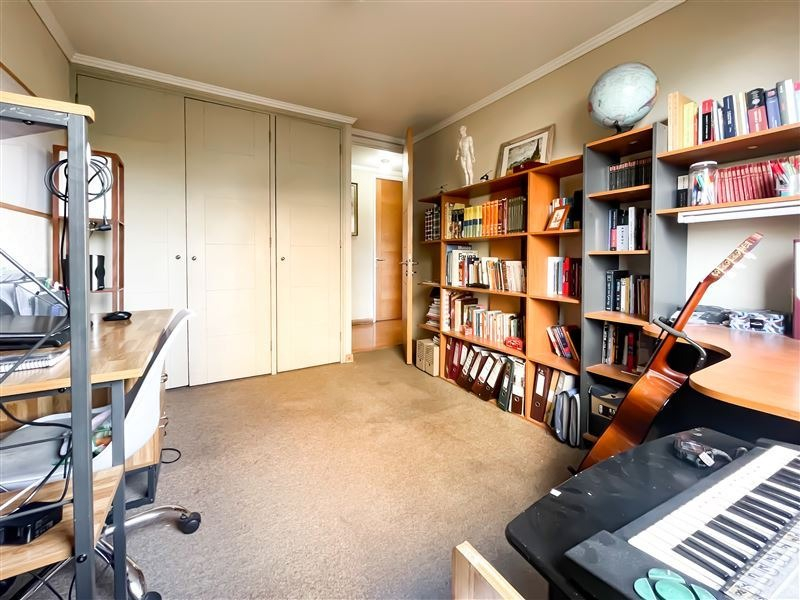 Venta Departamento SP 4D en suite Walk-in cl&oacute;set 4B 1E 1B Vaticano - Las Condes