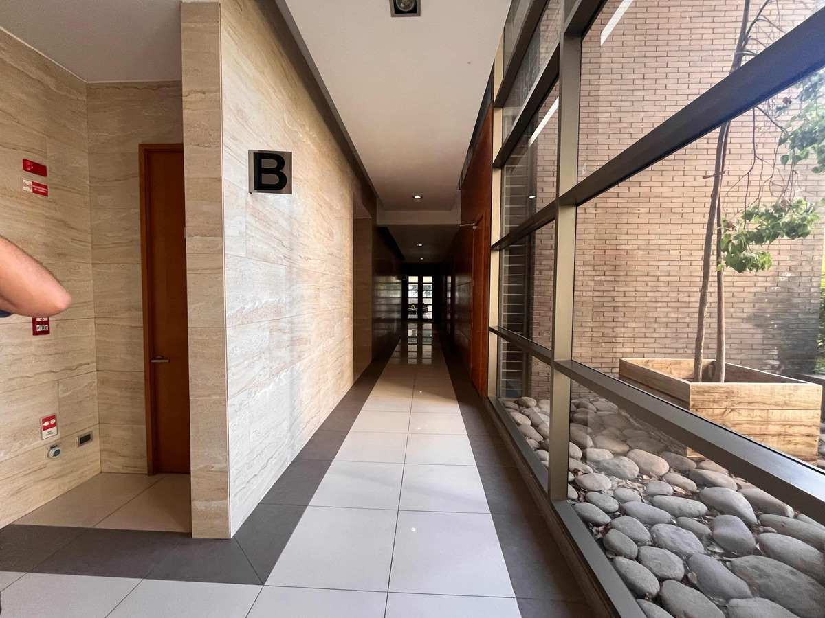 Venta Departamento 2D Rotonda Atenas - Las Condes