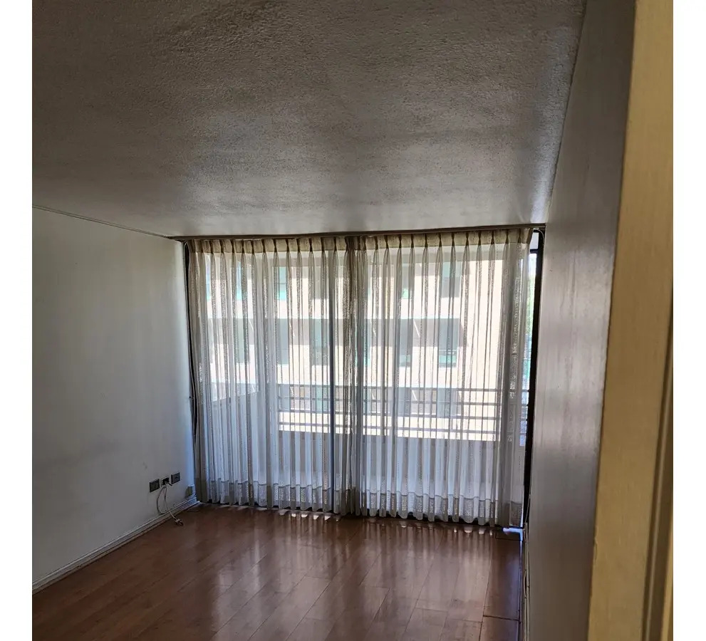 Venta Departamento O 2D en suite Walk-in cl&oacute;set 2B 1E 1B Pedro de Valdivia - Providencia