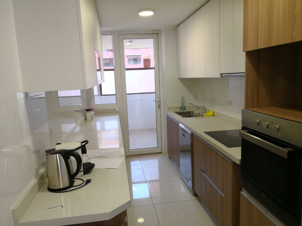 Venta Departamento S 2D 2B 1E 1B Metro &Ntilde;u&ntilde;oa - &Ntilde;u&ntilde;oa