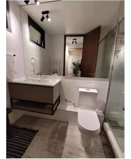Arriendo Departamento 2D 3B 2E 1B La Dehesa - Lo Barnechea