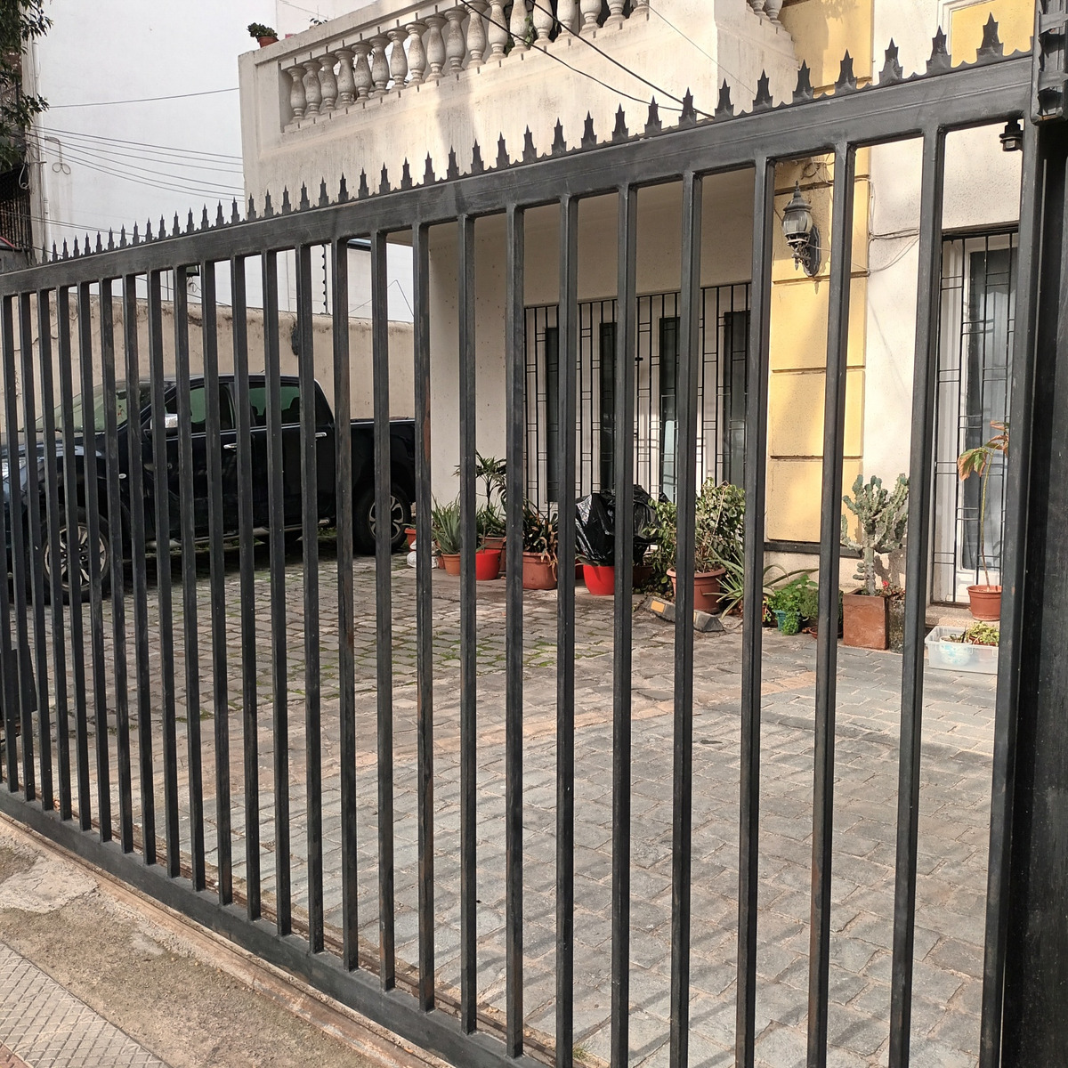 Arriendo Departamento 4D 2B 1E 1B Pedro de Valdivia - Providencia