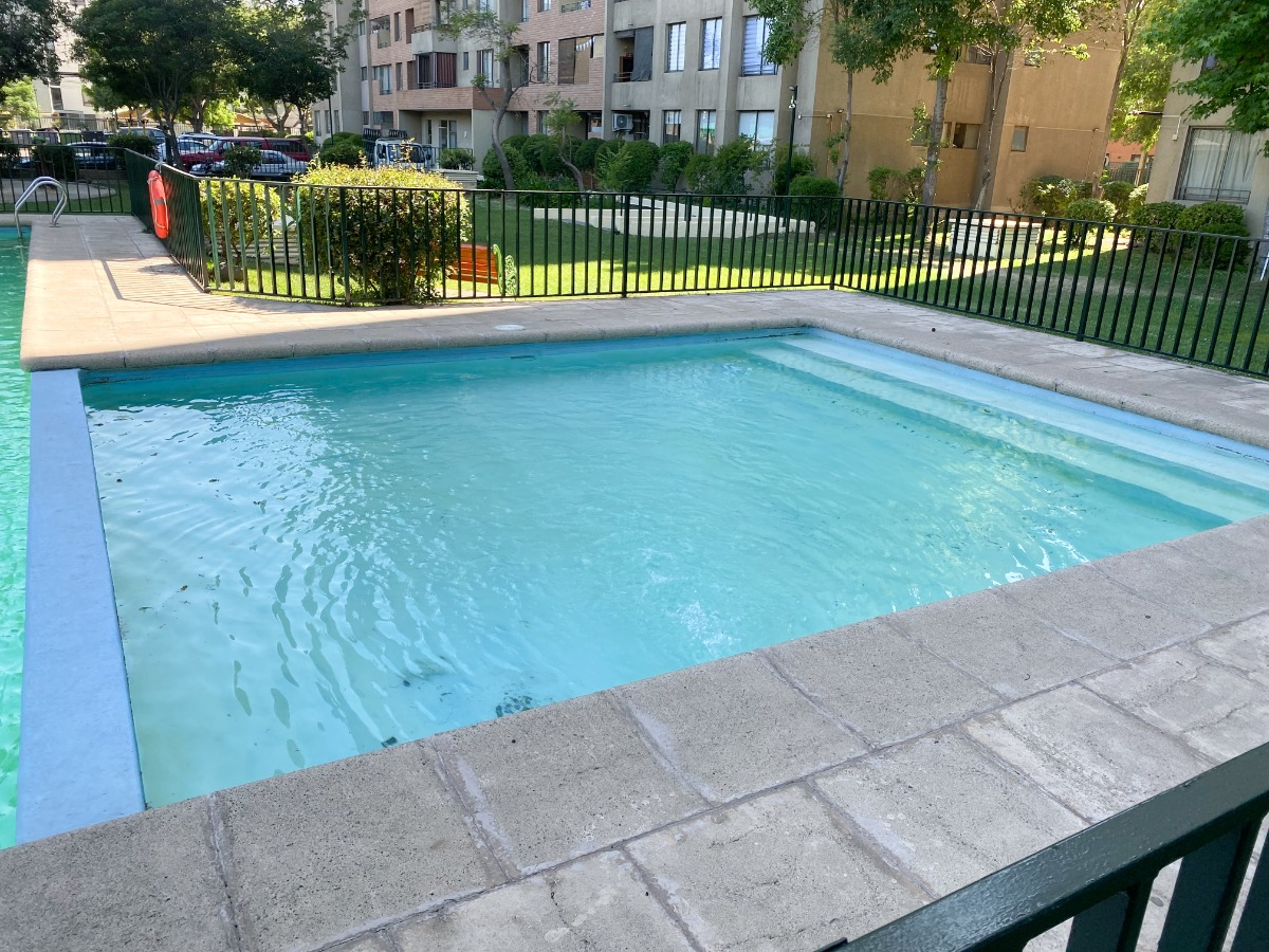 Venta Departamento O 3D 3B 1E Estadio Nacional - &Ntilde;u&ntilde;oa