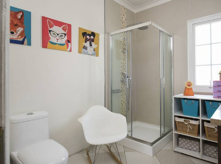 Venta Casa 5D 4B 2E Barrio Italia - Providencia