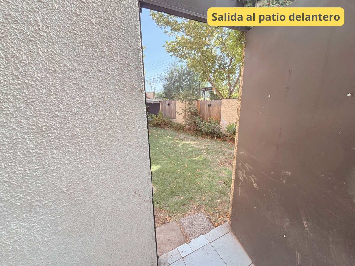 Arriendo Casa 4D 4B 2E 2B La Reina Alta - La Reina
