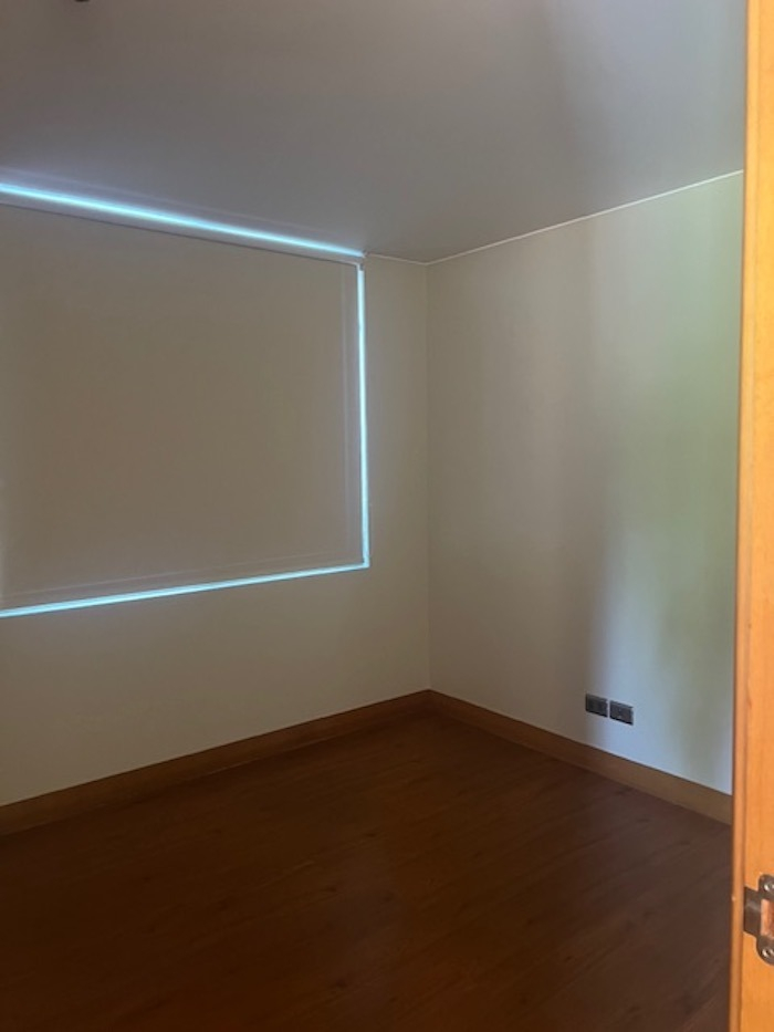 Arriendo Casa 5D Los Trapenses - Lo Barnechea