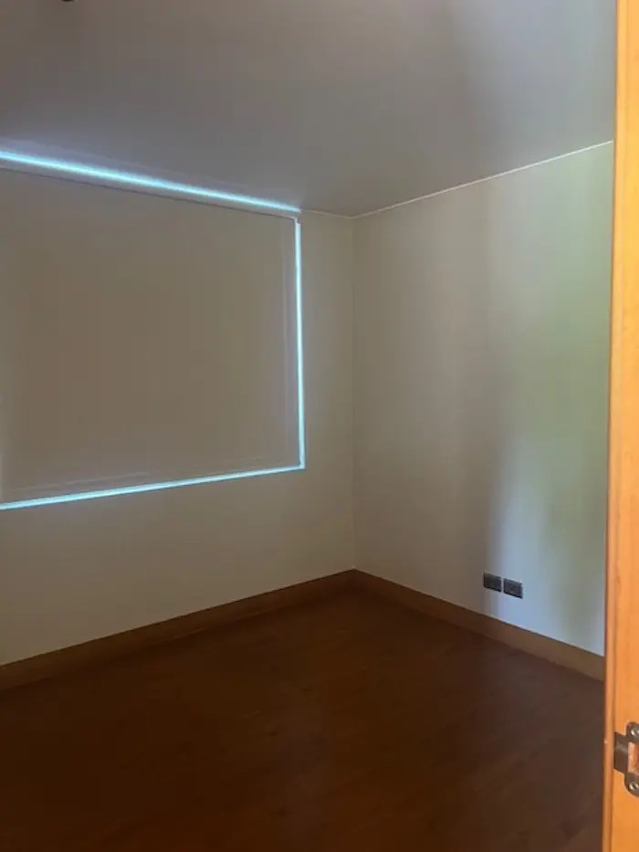 Arriendo Casa 5D Los Trapenses - Lo Barnechea