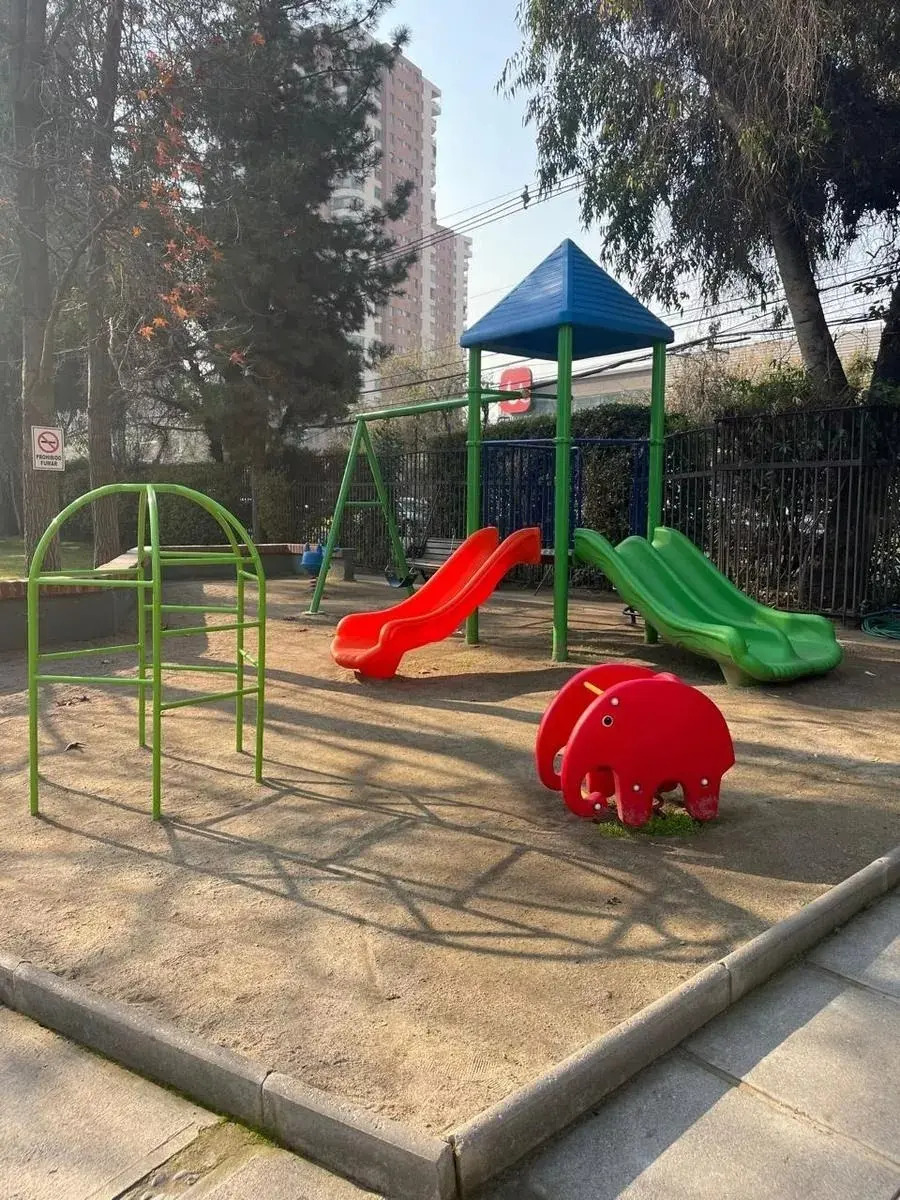 Venta Departamento NO 2D 1B 1Bd Sebasti&aacute;n Elcano - Las Condes