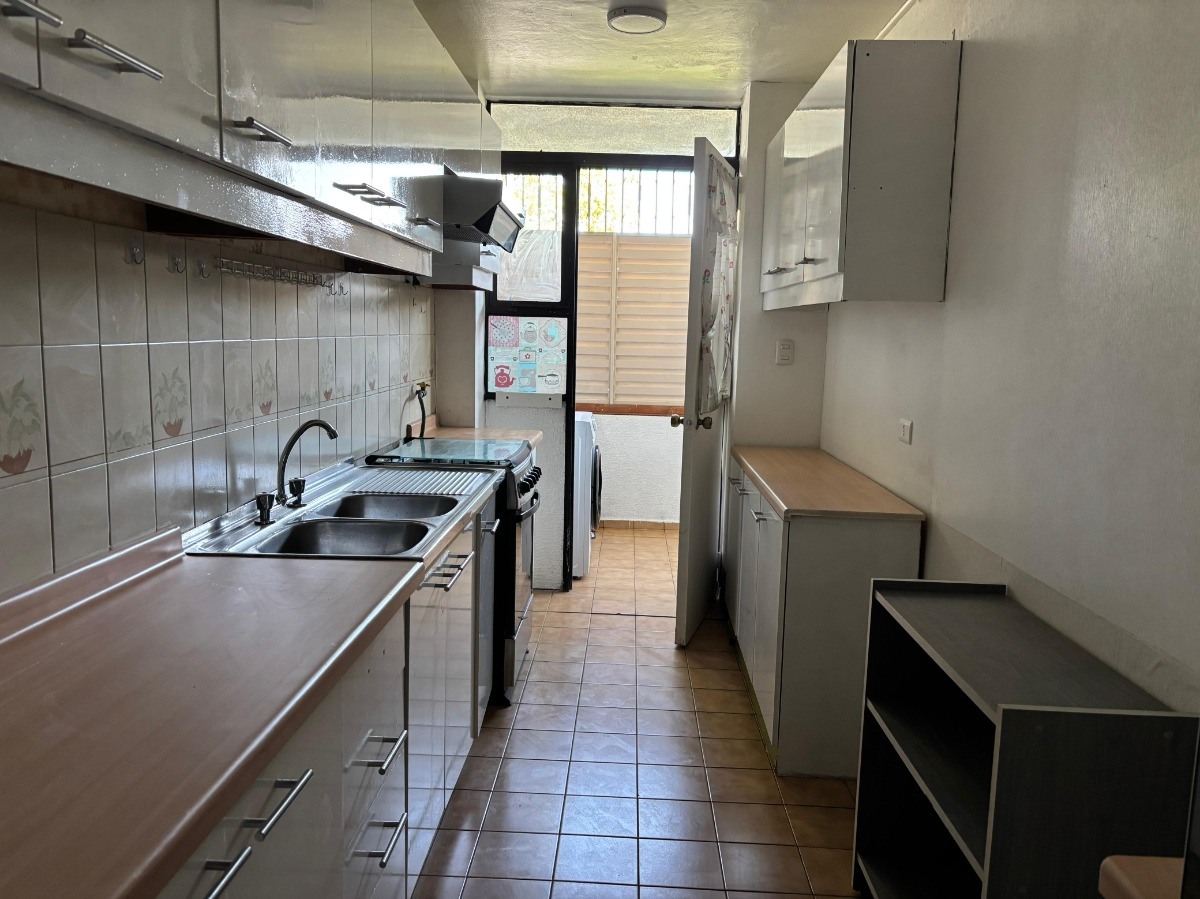 Venta Departamento 4D en suite 3B 1E Plaza San Enrique - Lo Barnechea