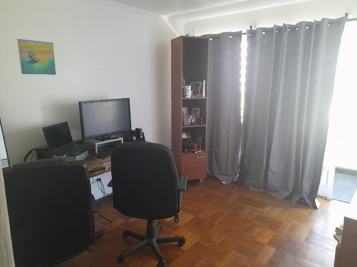 Arriendo Departamento P 3D 2B 1E Sebasti&aacute;n Elcano - Las Condes