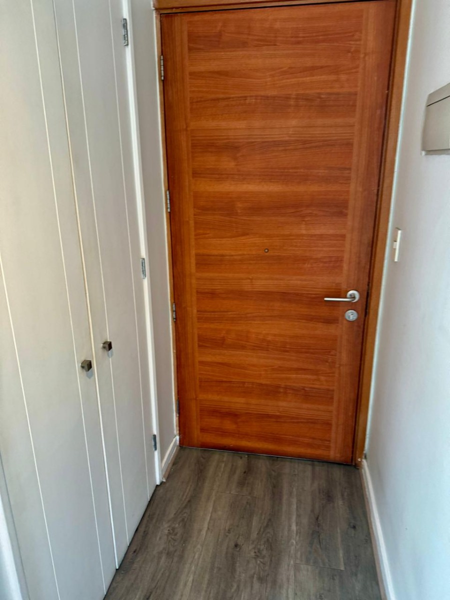 Arriendo Departamento 2D Walk-in cl&oacute;set 2B 1E 1B Nueva Las Condes - Las Condes