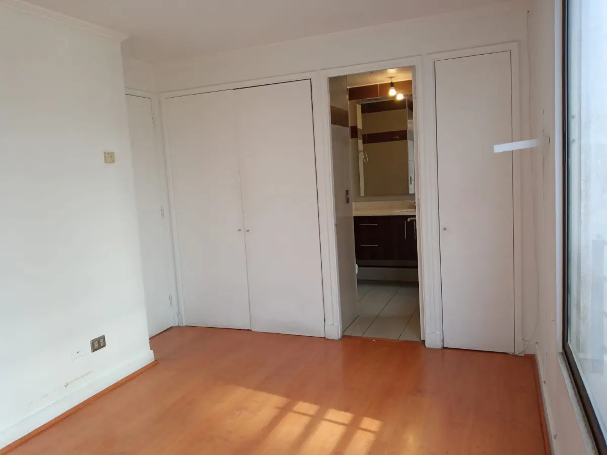 Venta Departamento NP 2D Walk-in cl&oacute;set 2B 1E Manuel Montt - Providencia
