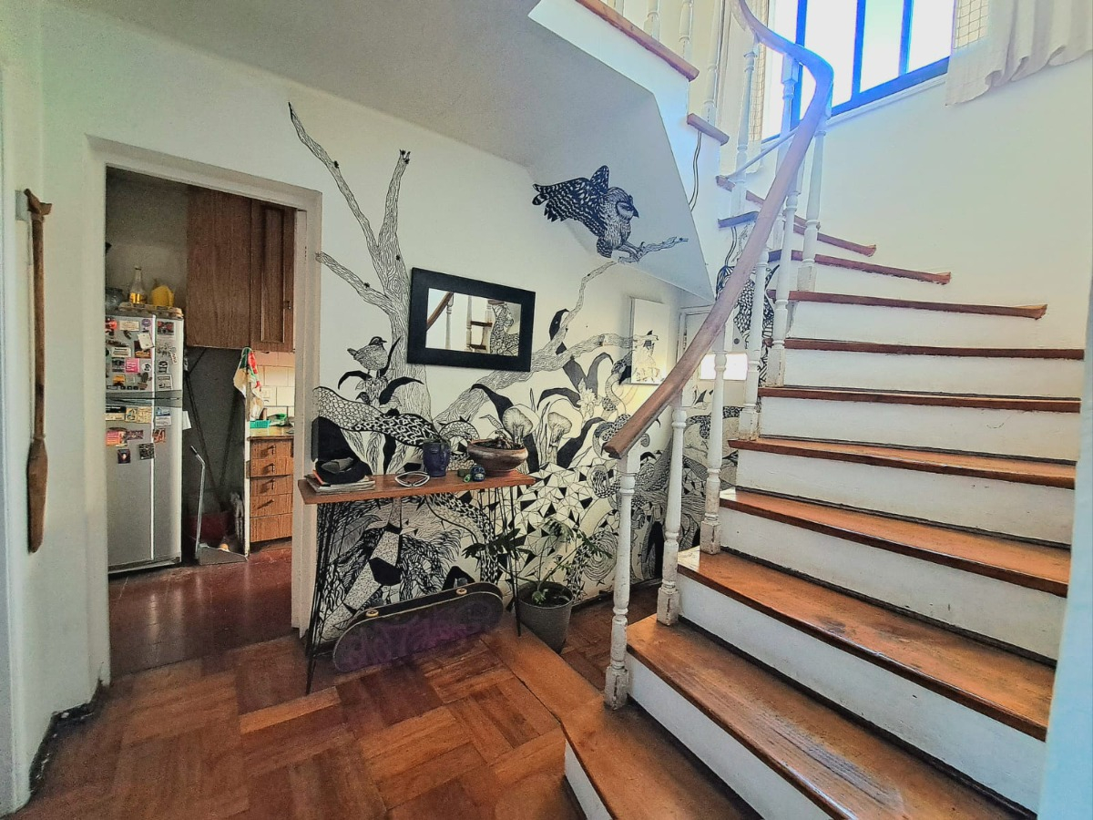 Venta Casa 4D Walk-in cl&oacute;set 2B 3E 1B Vaticano - Las Condes