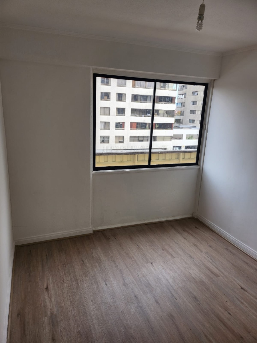 Venta Departamento 3D 2B 1E 1B Parque Arauco - Las Condes