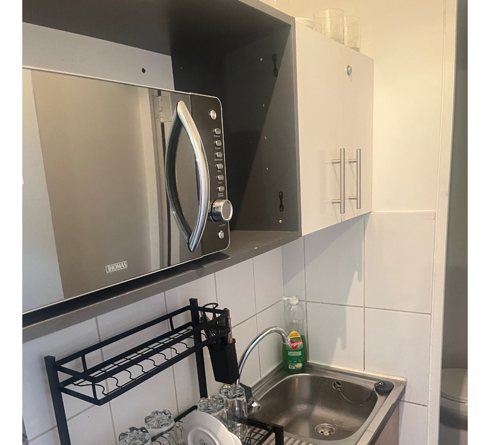 Arriendo Oficina NO 2B 4E Villa El Dorado - Vitacura