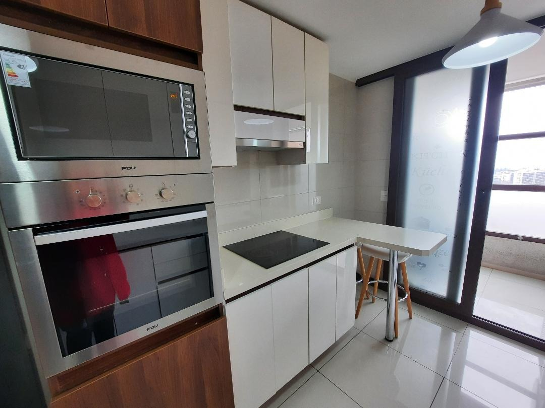 Venta Departamento NP 2D en suite Walk-in cl&oacute;set 2B 2E 1B Puente Nuevo - Lo Barnechea