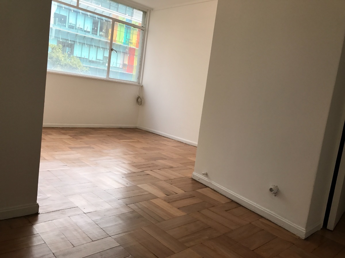 Venta Departamento 1D Metro Tobalaba - Mall Costanera - Providencia