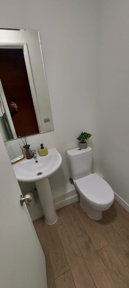 Arriendo Oficina N 2B 3E Metro Manquehue - Apumanque - Las Condes