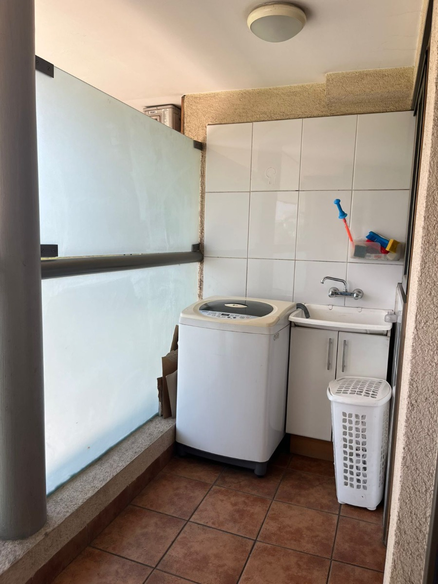 Arriendo Departamento O 3D 4B 1E 1B Parque Bicentenario - Vitacura