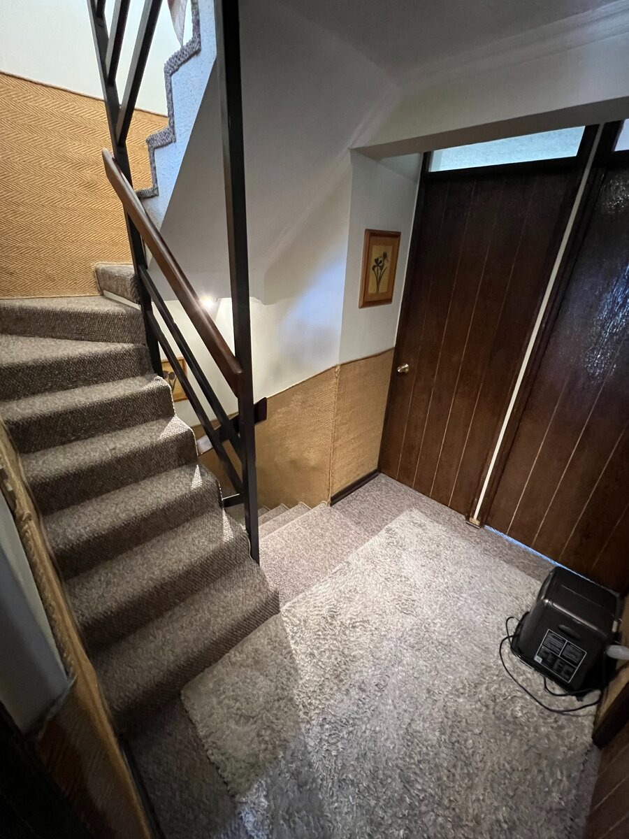 Venta Casa NO 4D en suite Walk-in cl&oacute;set 3B 2E 1B Alto Las Condes - Las Condes