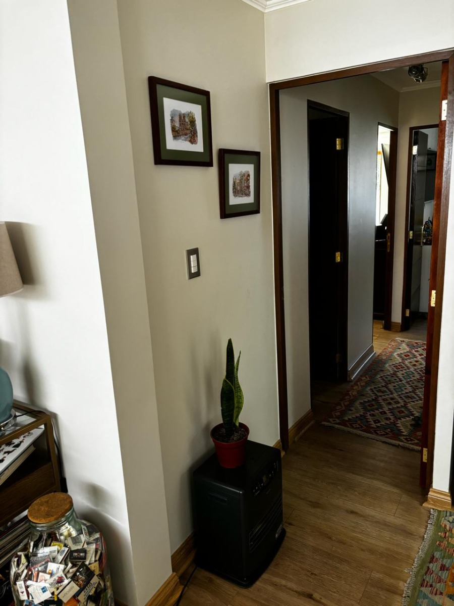 Venta Casa 4D 3B 2E Rotonda Atenas - Las Condes