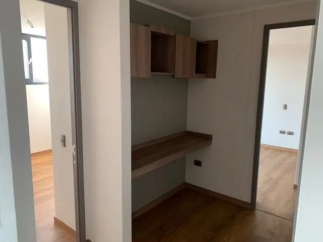 Venta Departamento N 2D en suite Walk-in cl&oacute;set 2B 1E 1B Plaza Ega&ntilde;a - &Ntilde;u&ntilde;oa