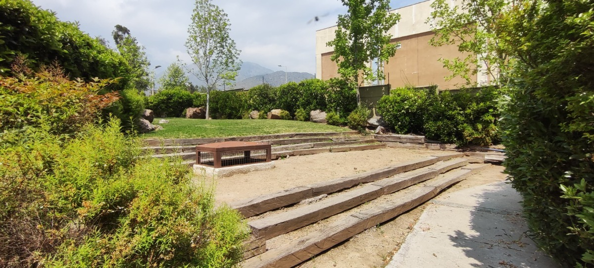 Venta Departamento NP 4D en suite Walk-in cl&oacute;set 4B 2E 1B San Carlos de Apoquindo - Las Condes