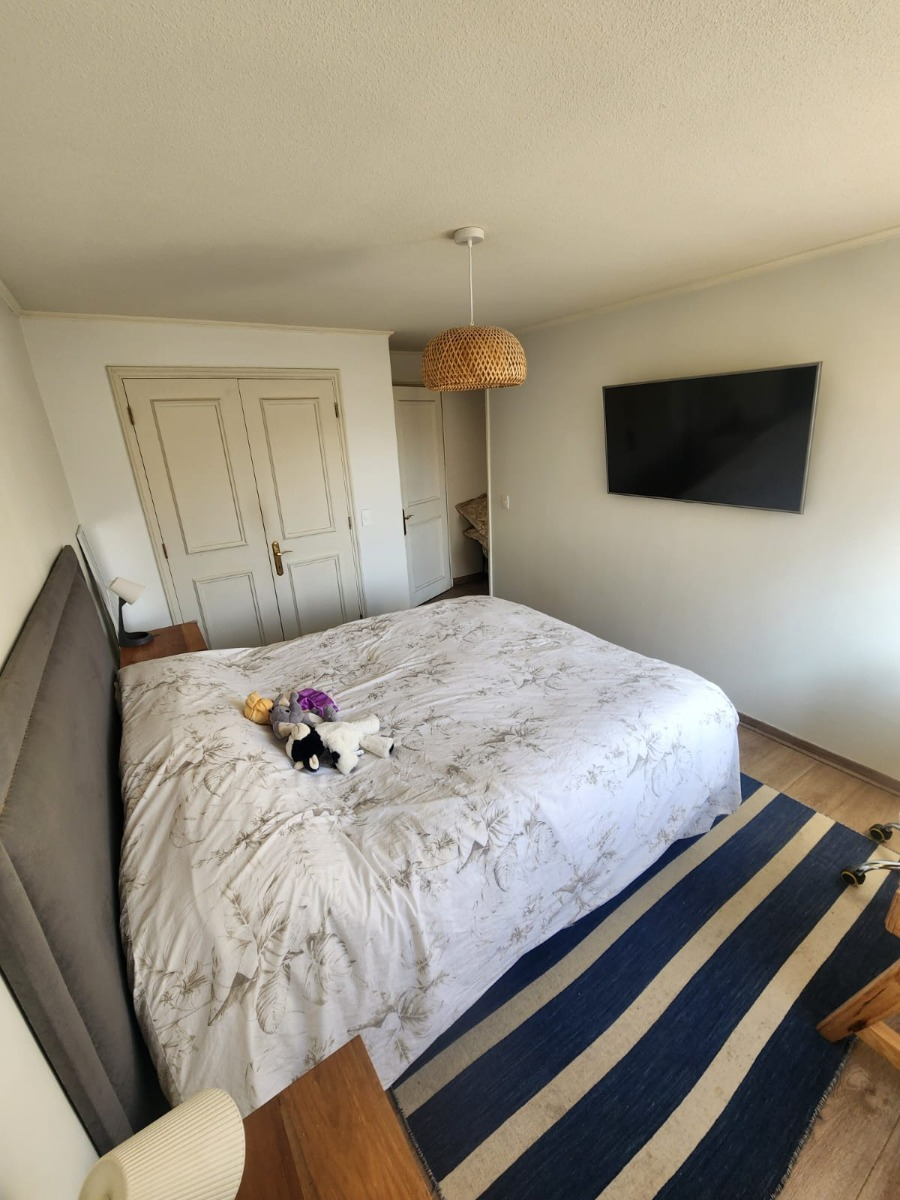 Venta Departamento SP 2D en suite 2B 1E 1B Pedro de Valdivia - Providencia