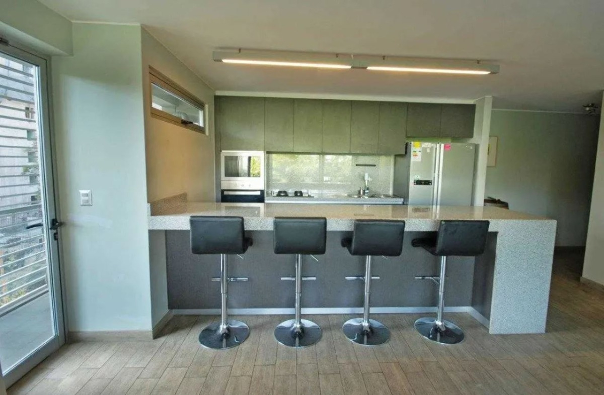 Arriendo Departamento NP 2D en suite Walk-in cl&oacute;set 2B 1E 1B Pedro de Valdivia - Providencia