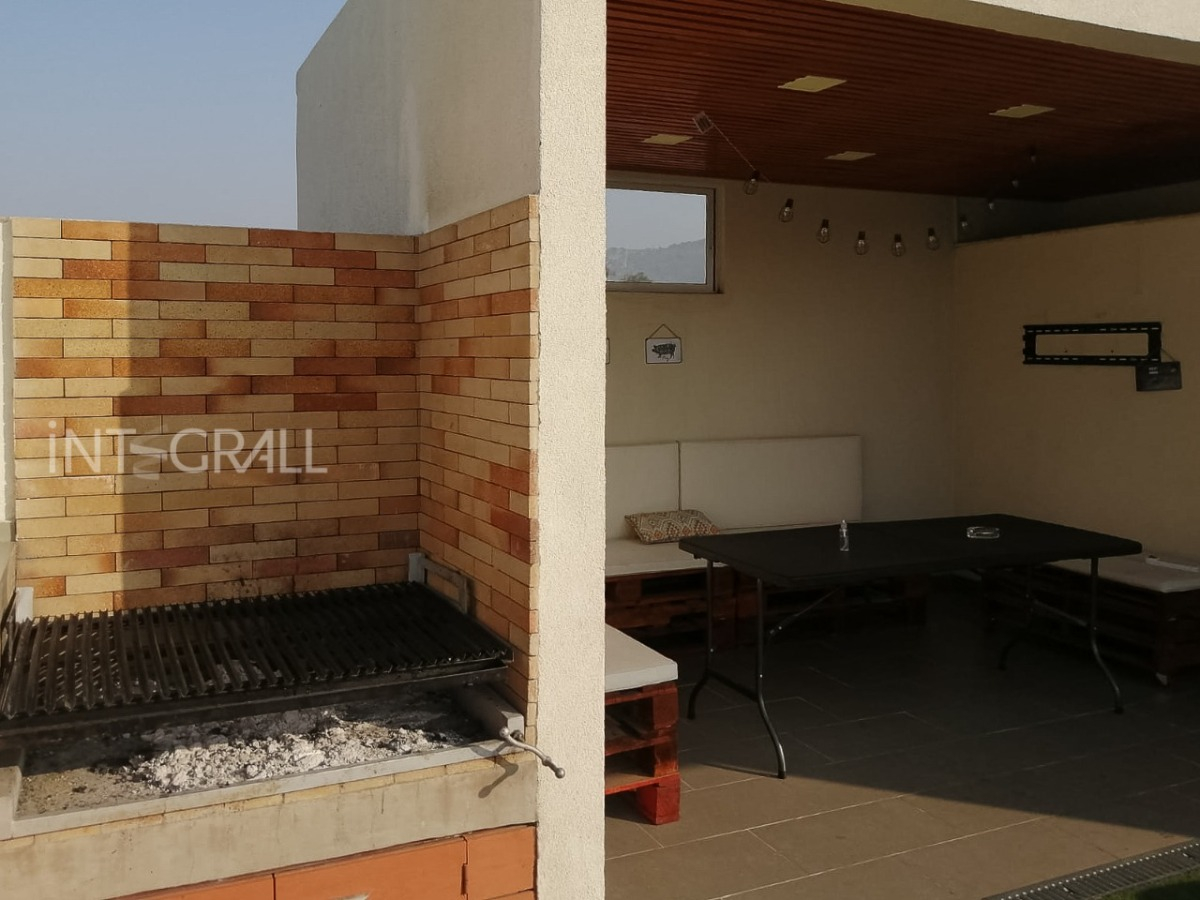 Venta Departamento NO 4D 4B 2E 2B La Dehesa - Lo Barnechea