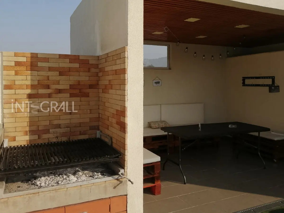 Venta Departamento NO 4D 4B 2E 2B La Dehesa - Lo Barnechea