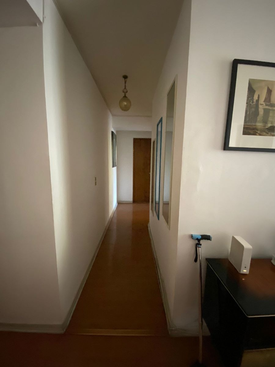 Venta Departamento NO 3D 2B 1B Sebasti&aacute;n Elcano - Las Condes