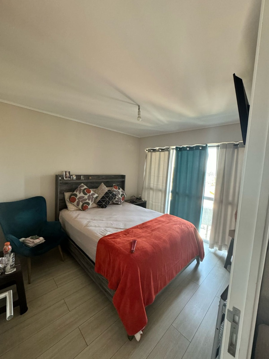 Venta Departamento P 2D en suite Walk-in cl&oacute;set 2B 1E 1B Amapolas - &Ntilde;u&ntilde;oa