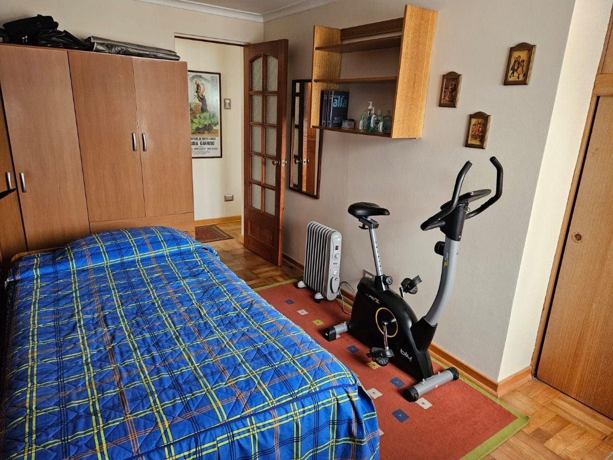 Venta Casa N 4D 3B 2E 1B Amapolas - &Ntilde;u&ntilde;oa