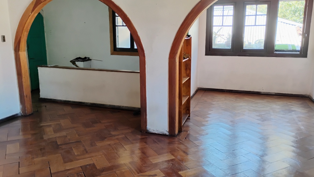 Venta Casa 4D 2B In&eacute;s de Su&aacute;rez - Providencia