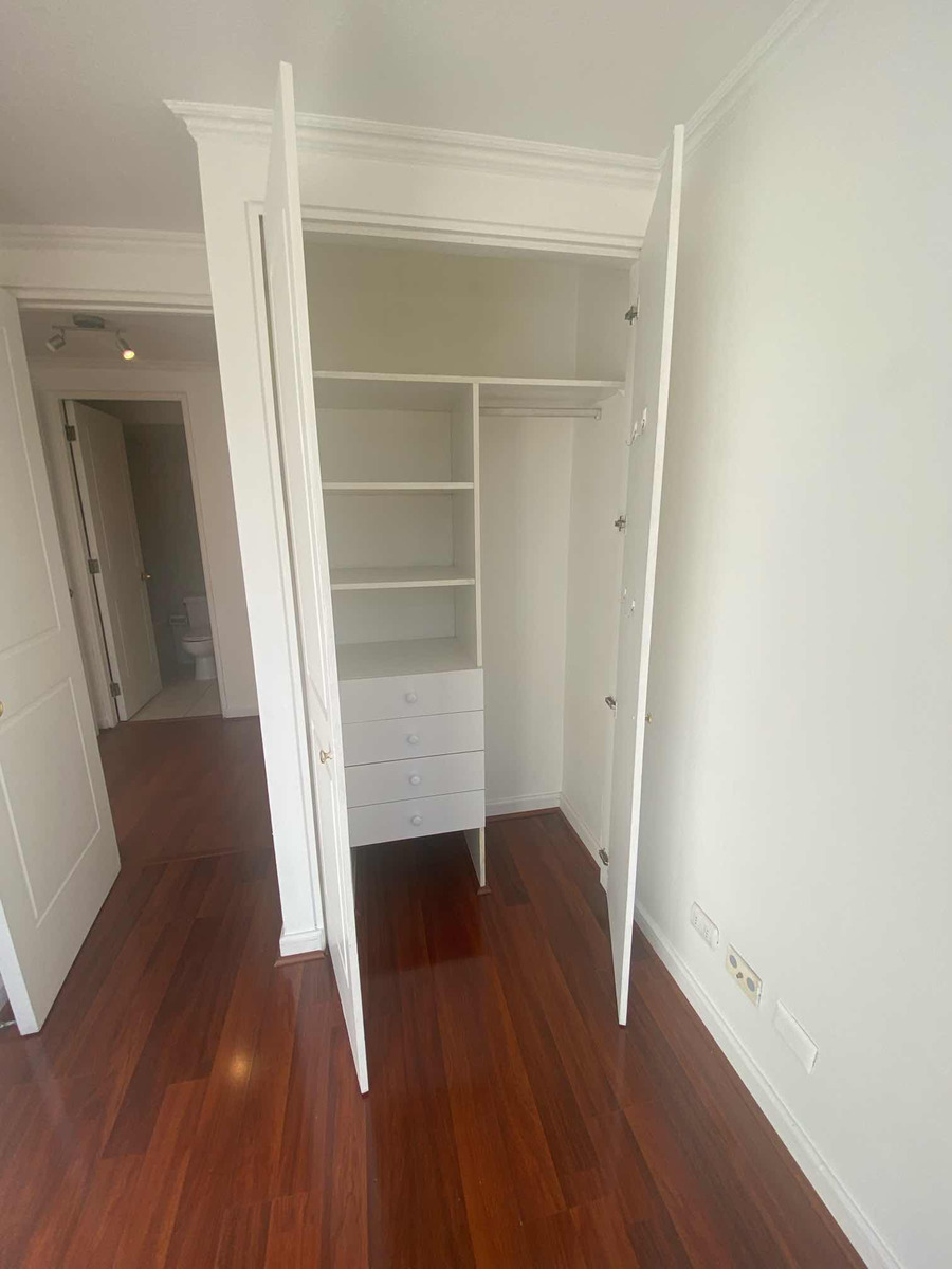 Venta Departamento 4D 3B 2E Rotonda Atenas - Las Condes