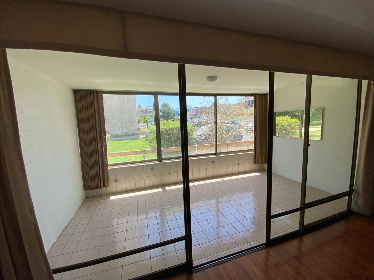 Arriendo Departamento 4D 3B 1E 1B Vaticano - Las Condes