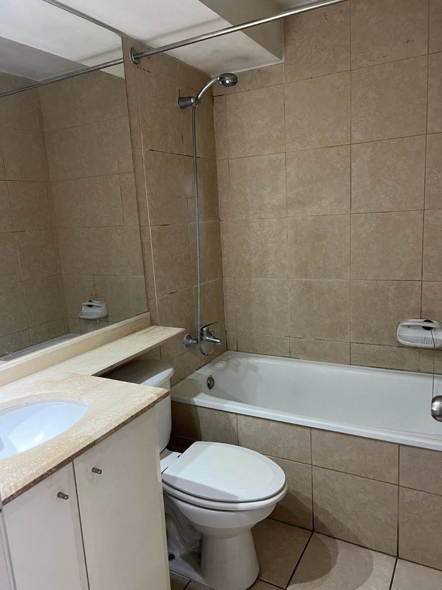 Arriendo Departamento 3D 2B 1E 1Bd Metro Irarr&aacute;zaval - &Ntilde;u&ntilde;oa