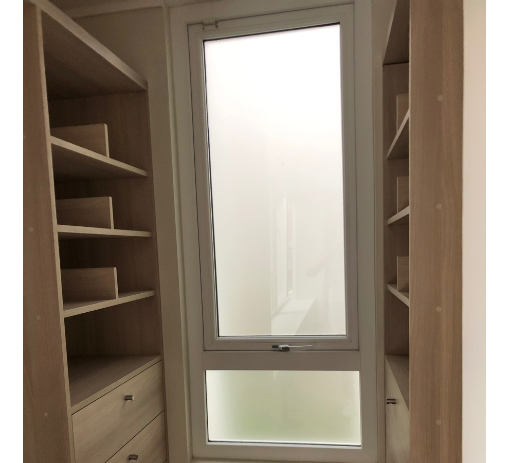 Arriendo Departamento 1D Barrio El Golf - Las Condes