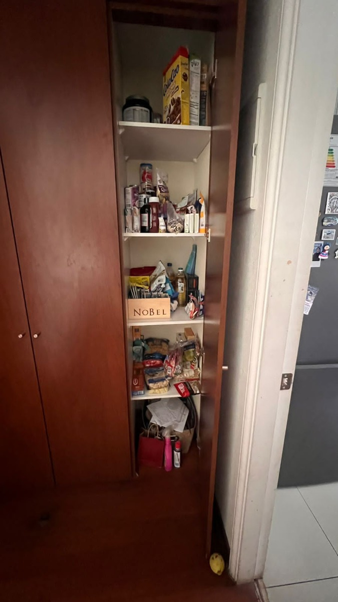 Arriendo Departamento 2D Sebasti&aacute;n Elcano - Las Condes