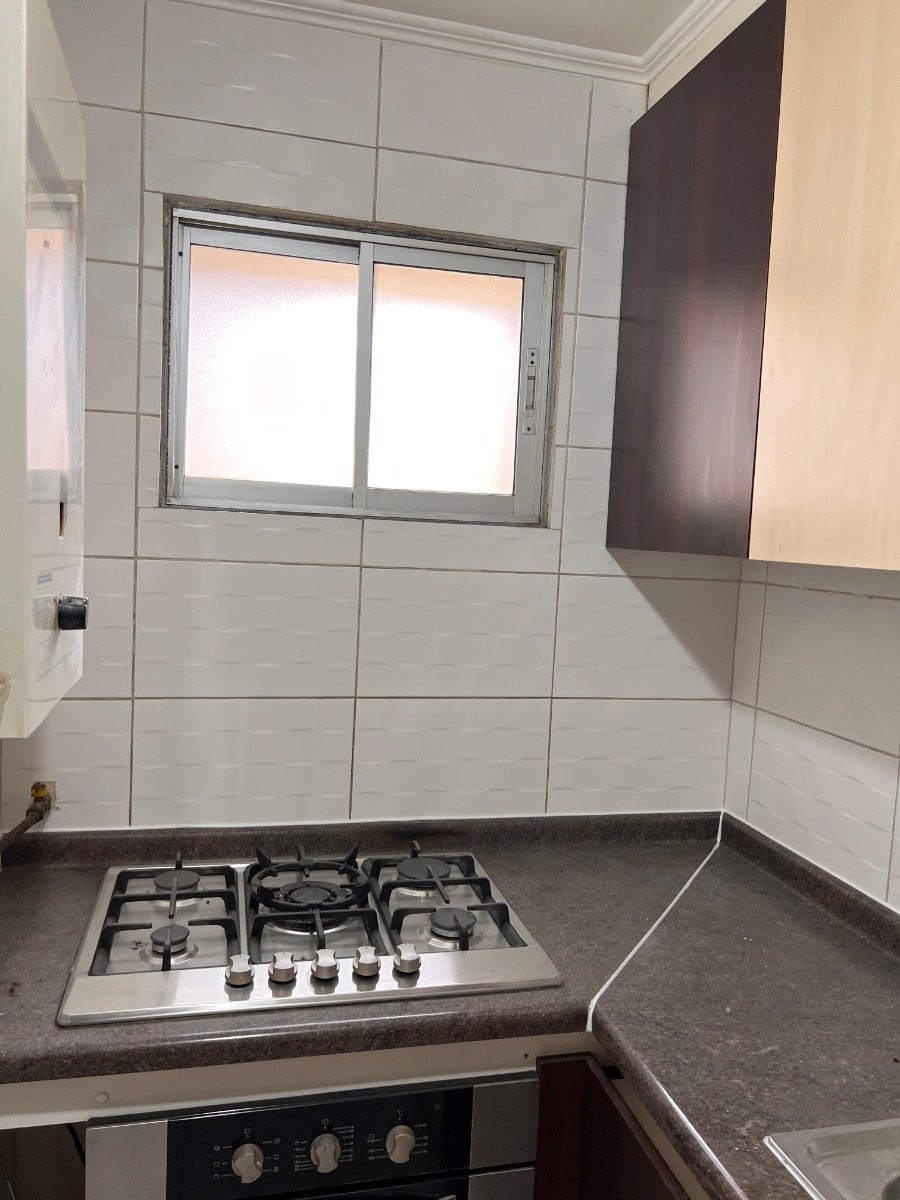 Arriendo Departamento NO 3D 2B Manuel Montt - Providencia