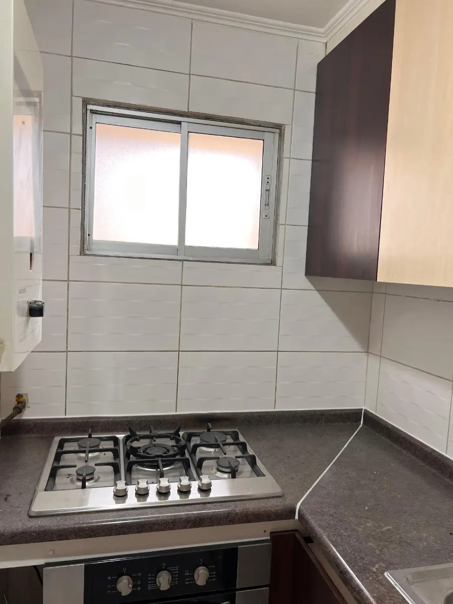 Arriendo Departamento NO 3D 2B Manuel Montt - Providencia