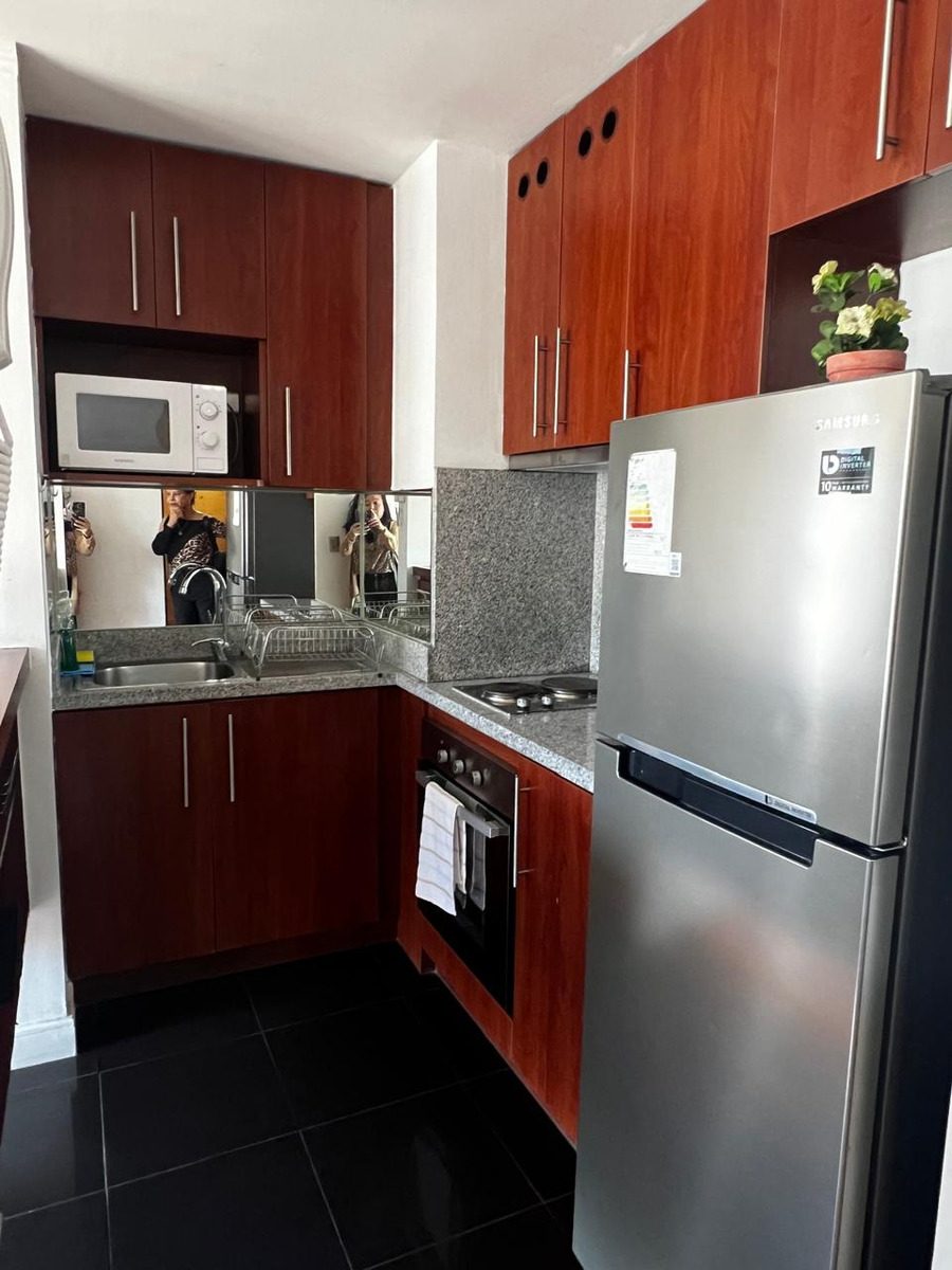 Venta Departamento 1D 1B 1E Pedro de Valdivia - Providencia