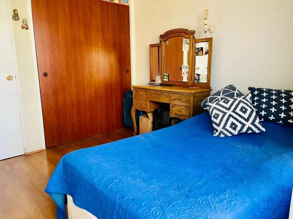 Venta Departamento 3D 2B 1E 1B Los Dominicos - Las Condes