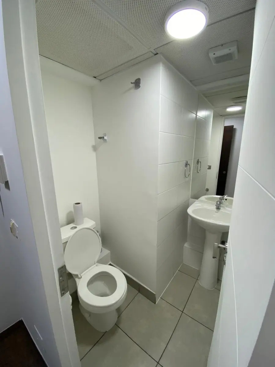 Venta Oficina P 1B 1E Manuel Montt - Providencia