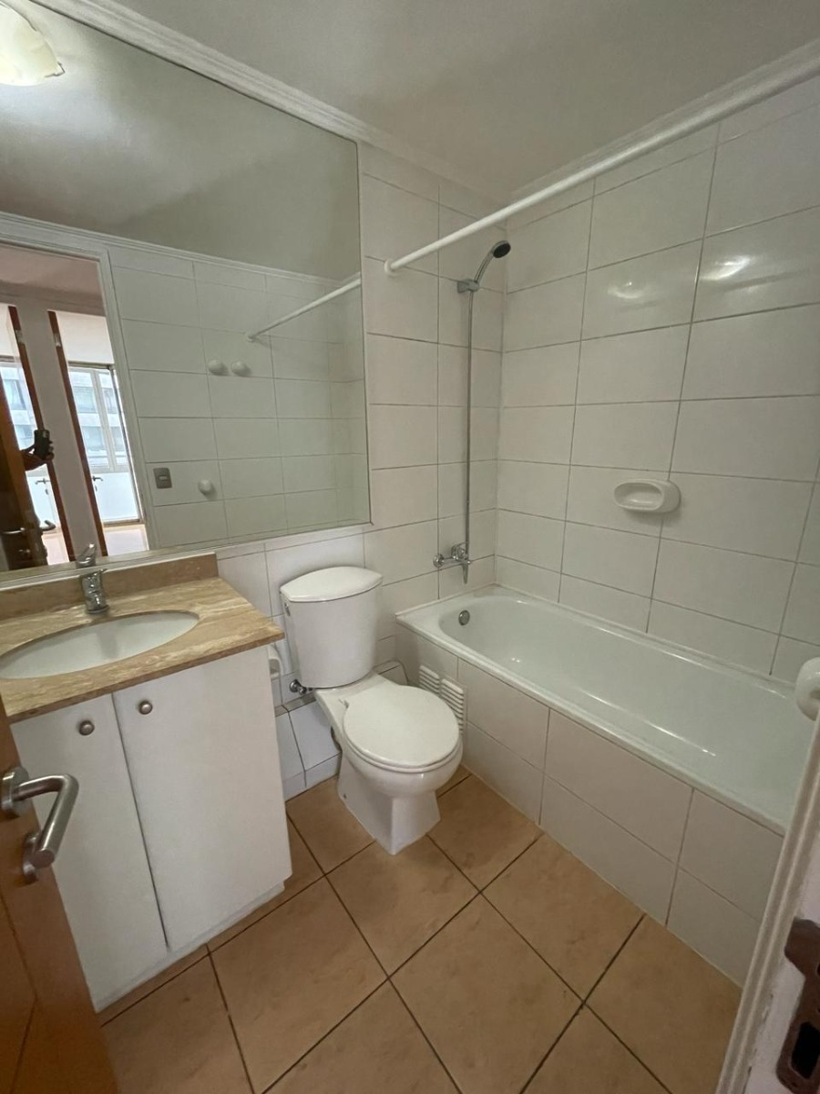 Venta Departamento SP 4D en suite Walk-in cl&oacute;set 3B 1E 1B Vaticano - Las Condes